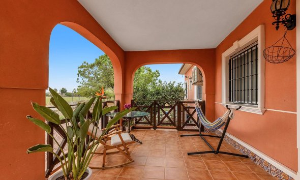 Resale - Villa - Dolores - Vereda del pozo