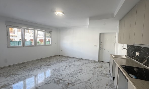 Reventa - Apartmento - Torrevieja