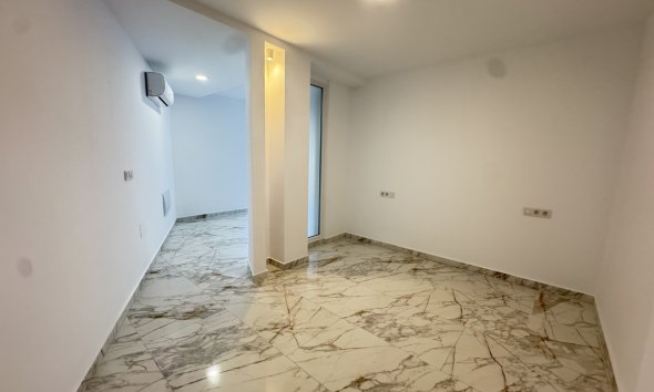 Reventa - Apartmento - Torrevieja