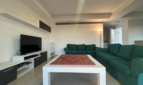 Resale - Apartment - Rojales - Cuidad Quesada