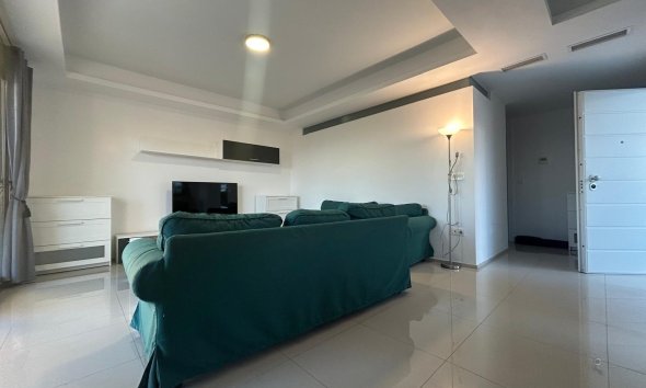 Resale - Apartment - Rojales - Cuidad Quesada