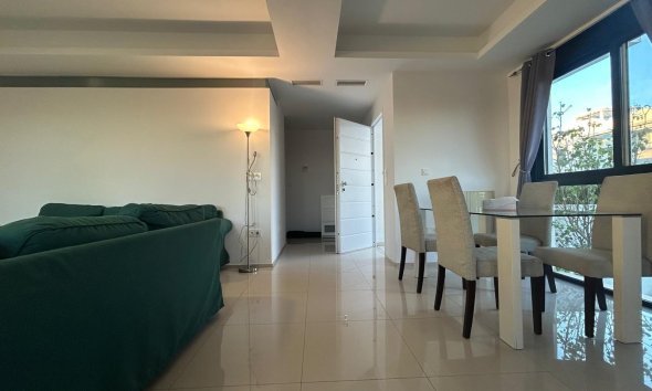 Resale - Apartment - Rojales - Cuidad Quesada