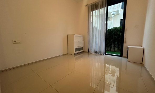 Resale - Apartment - Rojales - Cuidad Quesada