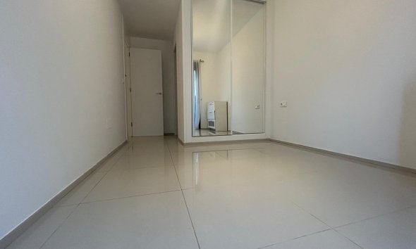 Resale - Apartment - Rojales - Cuidad Quesada