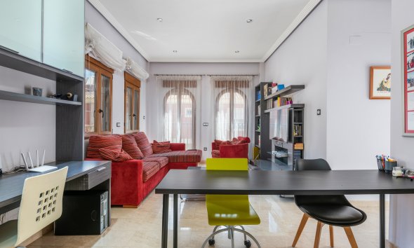 Reventa - Villa - Orihuela