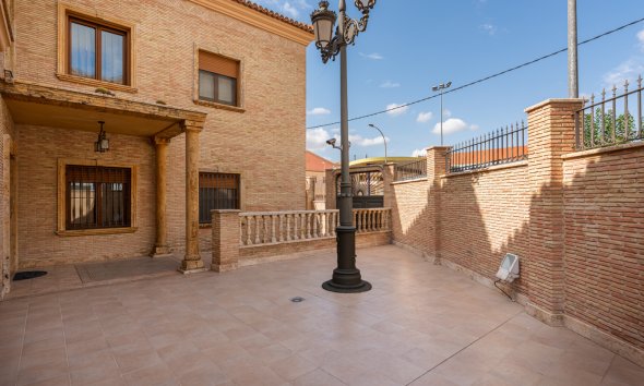 Reventa - Villa - Orihuela