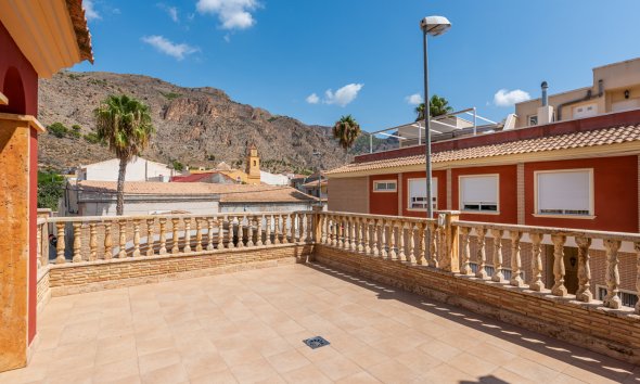 Reventa - Villa - Orihuela