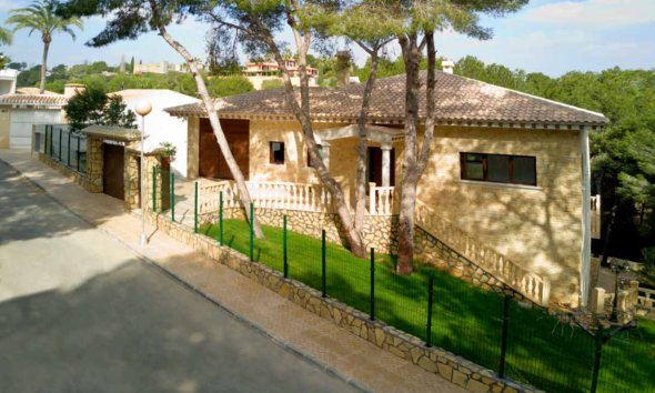 Reventa - Villa - Campoamor