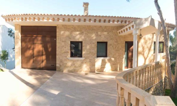 Reventa - Villa - Campoamor