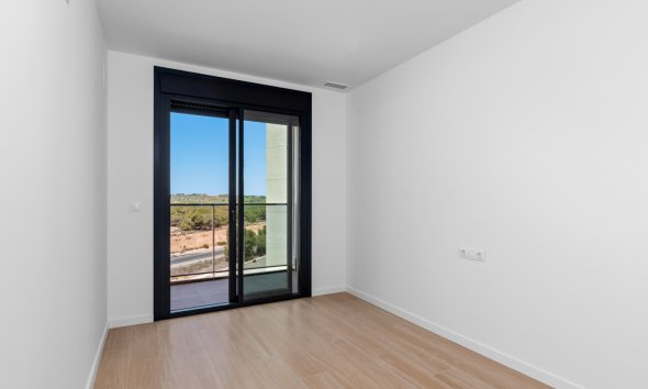 Resale - Apartment - Orihuela Costa - Campoamor