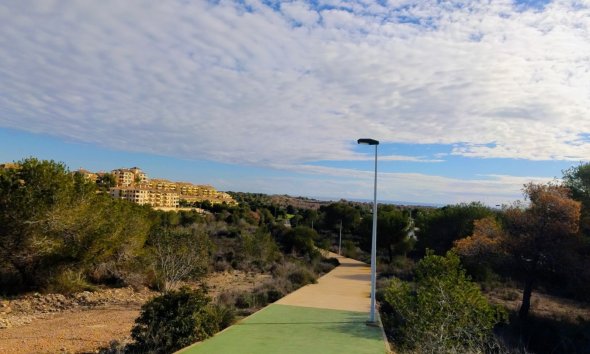 Reventa - Apartmento - Orihuela Costa - Lomas de Campoamor-Las Ramblas