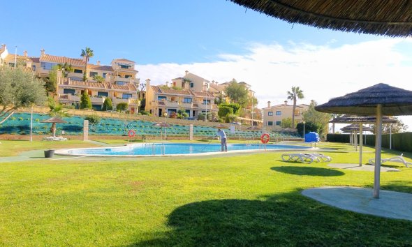 Reventa - Apartmento - Orihuela Costa - Lomas de Campoamor-Las Ramblas