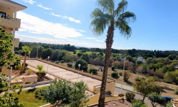 Reventa - Apartmento - Orihuela Costa - Lomas de Campoamor-Las Ramblas