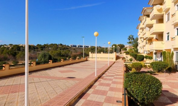 Reventa - Apartmento - Orihuela Costa - Lomas de Campoamor-Las Ramblas