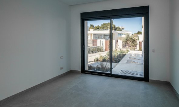 New Build - Villa - Orihuela - Las Colinas Golf