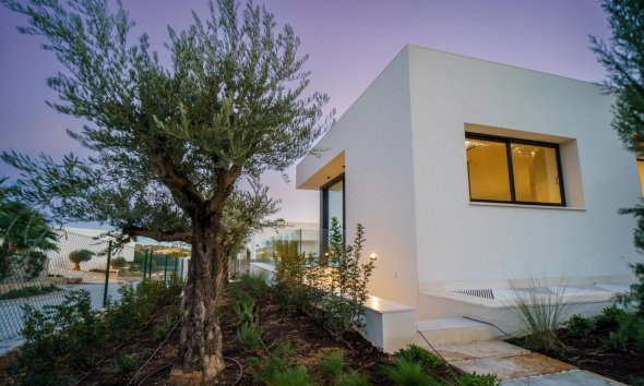 New Build - Villa - Orihuela - Las Colinas Golf