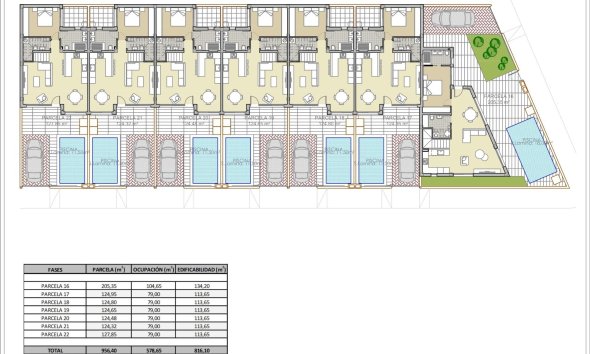 New Build - Town House - Rojales - Pueblo