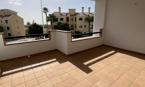 New Build - Apartment - Orihuela Costa - Lomas de Campoamor