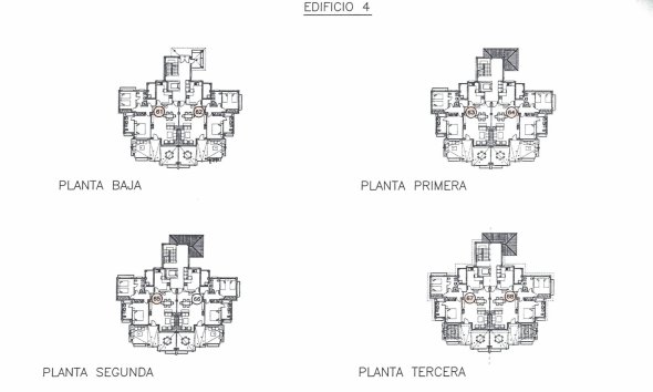 New Build - Apartment - Orihuela Costa - Lomas de Campoamor