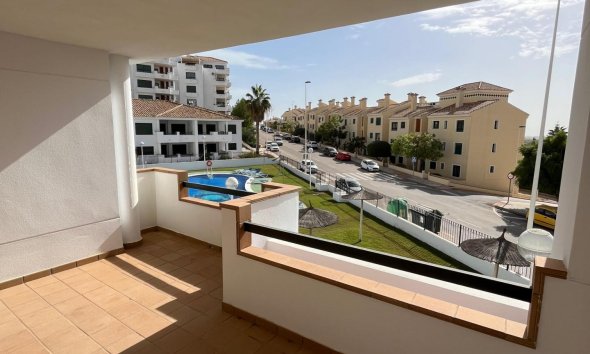 New Build - Apartment - Orihuela Costa - Lomas de Campoamor