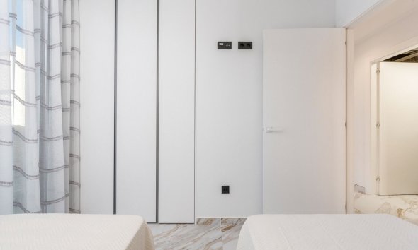 New Build - Apartment - Guardamar del Segura - Centro