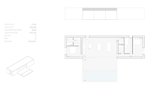 New Build - Villa - Alfas del Pí - Barranc Fondo