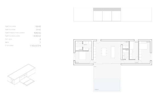 New Build - Villa - Alfas del Pí - Barranc Fondo