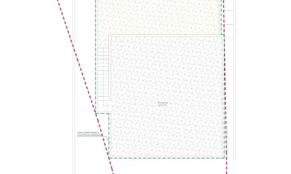 New Build - Villa - Pilar de la Horadada - Pinar de Campoverde