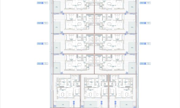 New Build - Villa - Torre Pacheco - Roldán