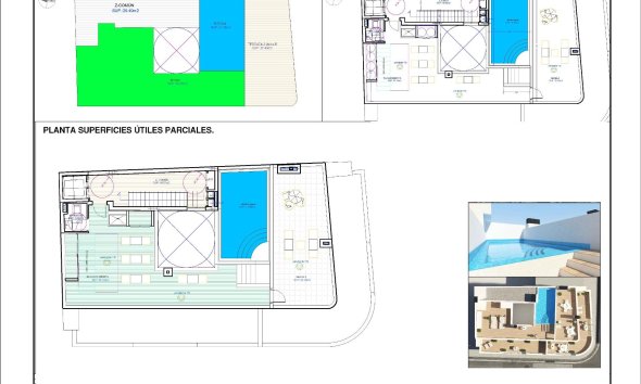 New Build - Apartment - Torrevieja - Centro