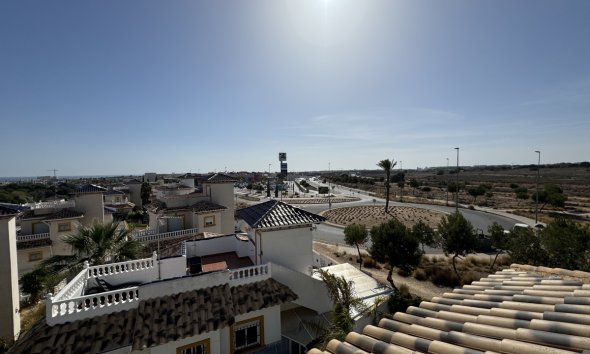 Resale - Villa - La Zenia