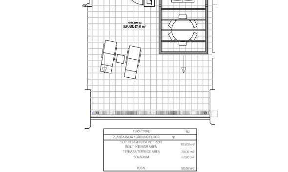 New Build - Apartment - Orihuela Costa - Villamartín