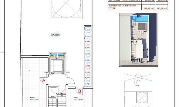 New Build - Apartment - Torrevieja - Playa de El Cura