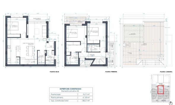 New Build - Villa - Benijofar