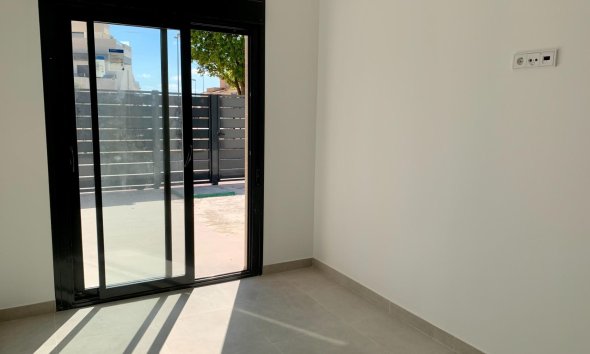 New Build - Town House - Torre Pacheco - pueblo