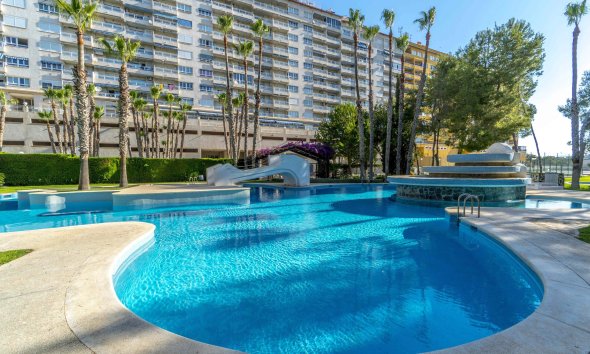 Reventa - Apartment - Orihuela Costa - Campoamor