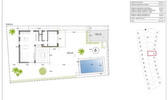 New Build - Villa - Finestrat - Sierra Cortina