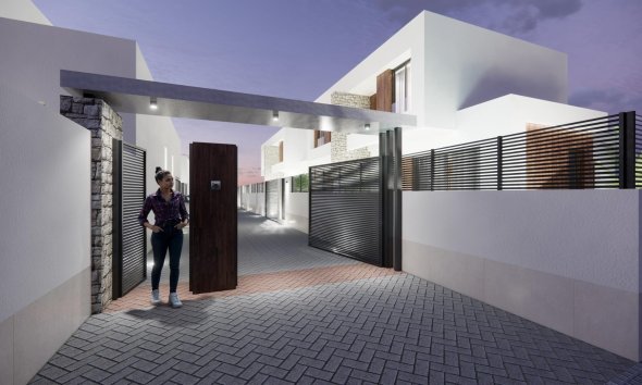 Obra nueva - Villa - Dolores - urbanizacion