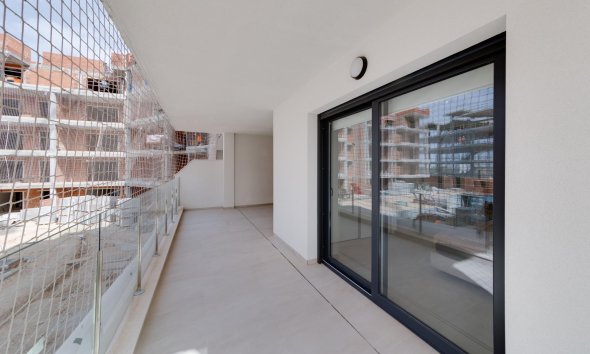 New Build - Apartment - Los Alcazares - Euro Roda