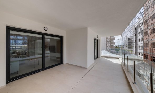 New Build - Apartment - Los Alcazares - Euro Roda