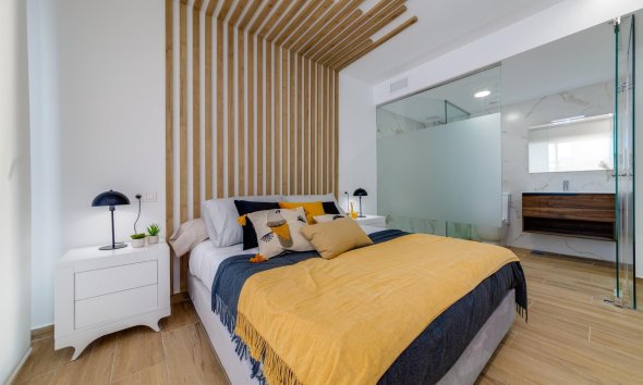 New Build - Apartment - Los Alcazares - Euro Roda