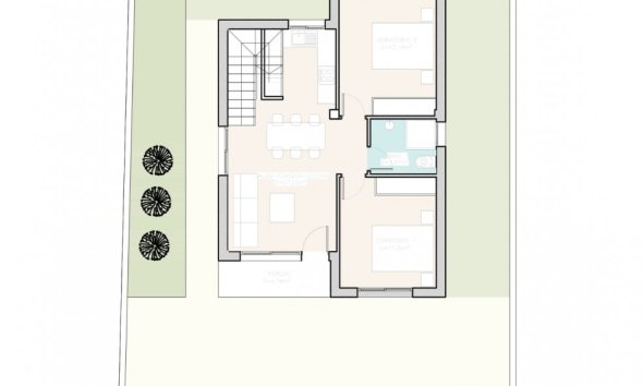 New Build - Villa - Rojales - Ciudad Quesada