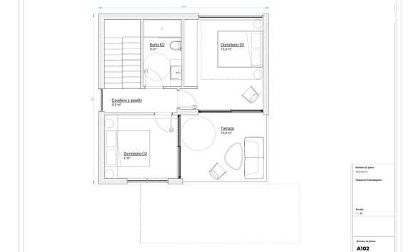 New Build - Villa - La Nucía - Buenavista