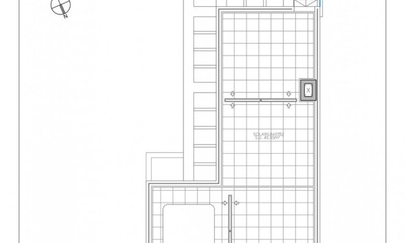 New Build - Villa - Pilar de la Horadada - Lo Romero Golf