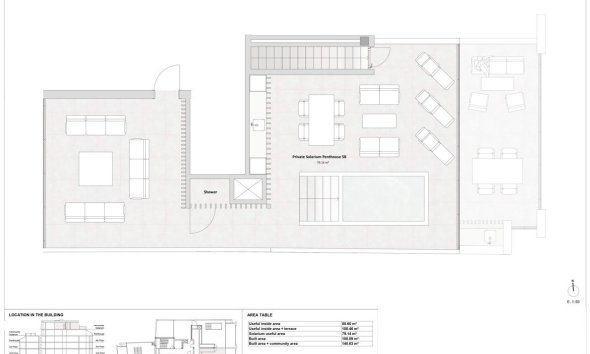 New Build - Apartment - Torrevieja - La Mata