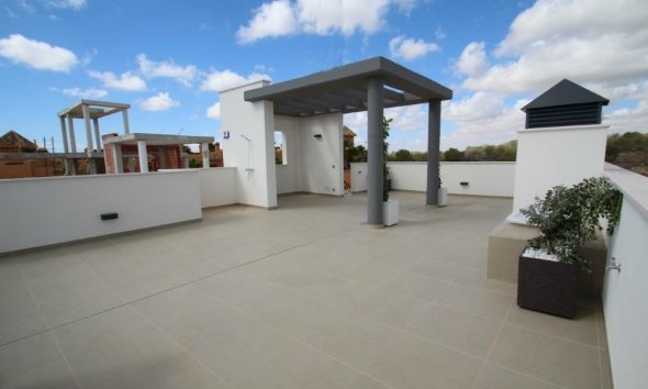 New Build - Villa - Orihuela Costa - Campoamor