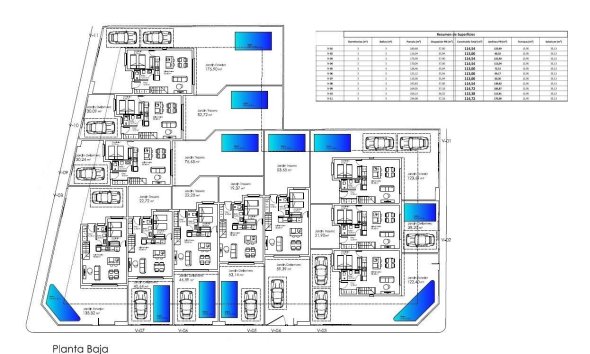 New Build - Villa - San Javier - Santiago De La Ribera