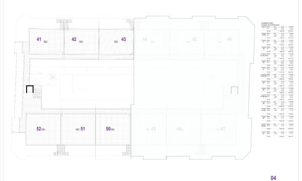 Obra nueva - Apartmento - Pilar de la Horadada - pueblo