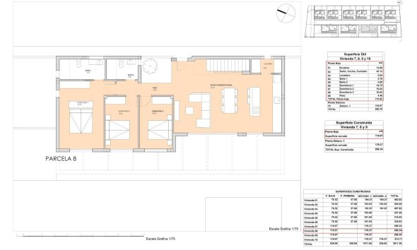 New Build - Villa - Finestrat - Sea Hills