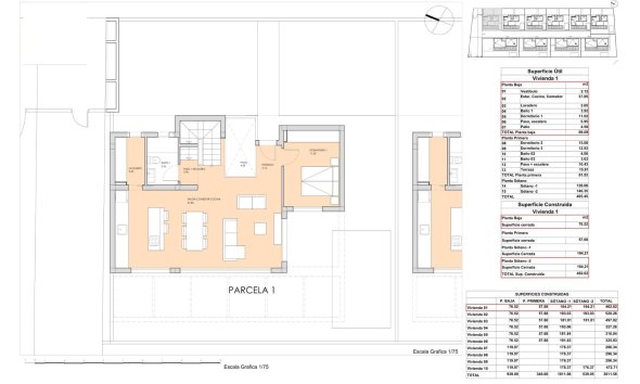 New Build - Villa - Finestrat - Sea Hills